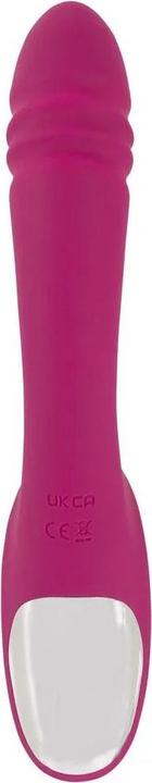 Image du produit Javida Vibrateur Licking & Thrusting