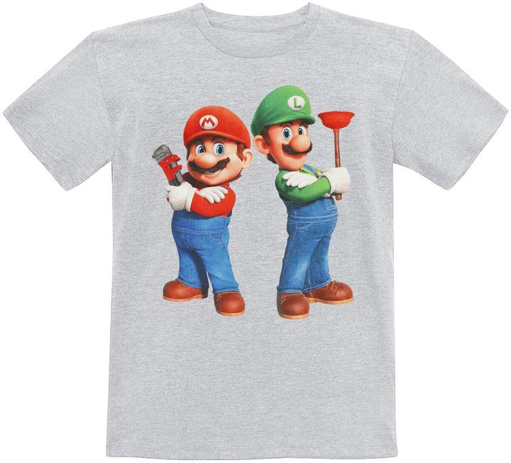 Produktbild Super Kids - Plumbing Bros. (152)