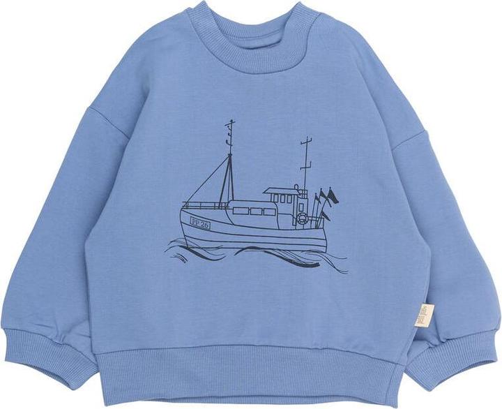 Actual product image Petit Piao Pullover (122)