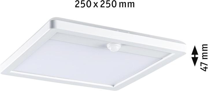 Image du produit Paulmann Luminaires Lamina (1150 lm, IP44)