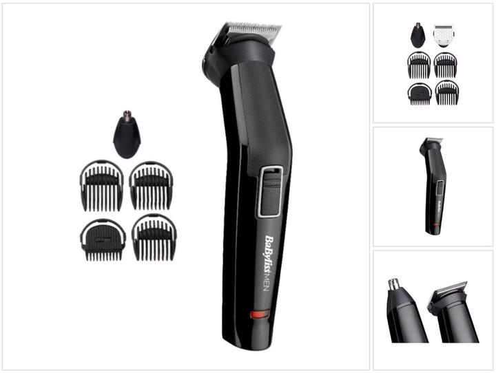 Produktbild BaByliss MT725E