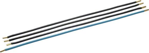 Actual product image Hager Access harness Y871D 10qmm 4pin