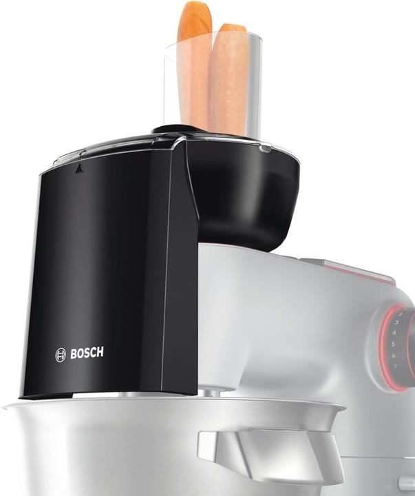 Produktbild Bosch Hausgeräte Serie 8 OptiMUM MUM9DT5S41 (1500 W)