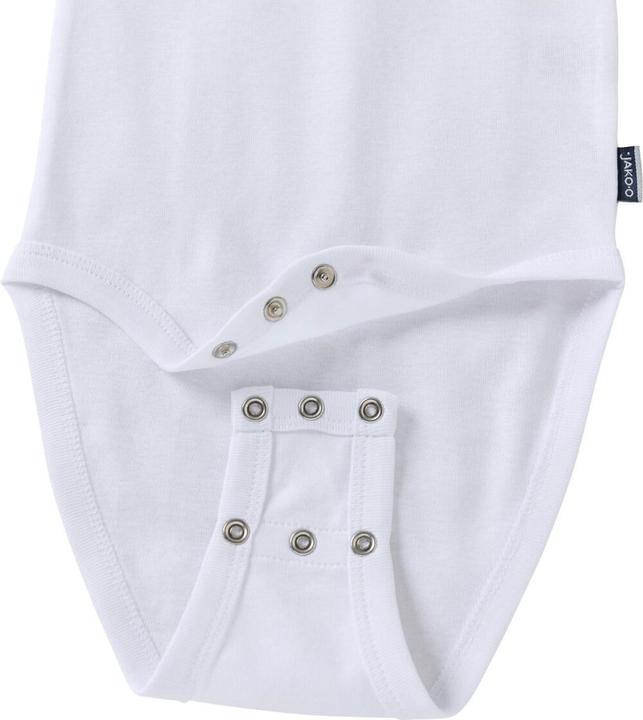 Produktbild Jako-O Langarm Body 2er Pack (98)