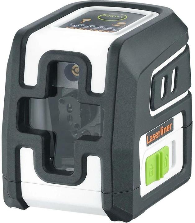 Laserliner SmartCross-Laser GX