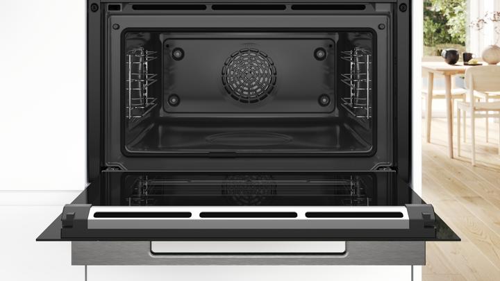 Produktbild Bosch Hausgeräte BOSC Kompakt-Backofen