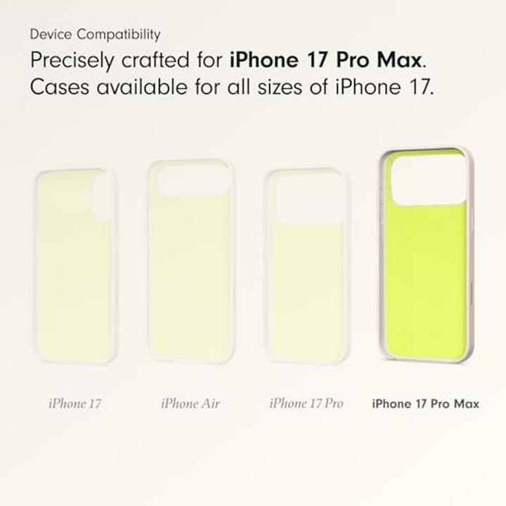 Immagine prodotto Beats Case with MagSafe (Apple iPhone 17 Pro Max)