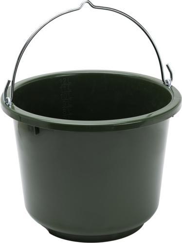 Produktbild Kerbl Bau- und Stalleimer