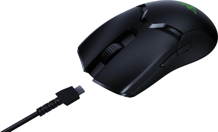 Actual product image Razer Viper Ultimate with Dockingstation (Wireless)