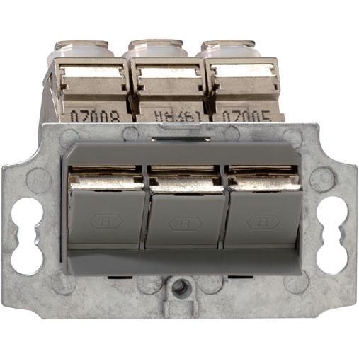 Rutenbeck 139104100 - -40 - 70 °C - IP21 - 72 V - 70 mm - 39 mm - 51 mm, Netzwerk Zubehör