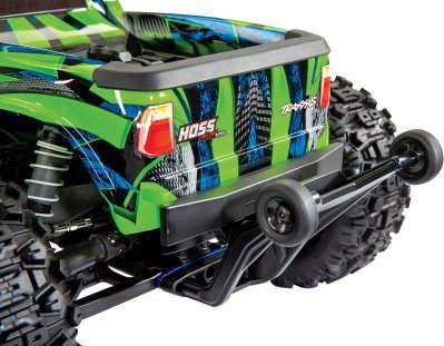 Produktbild Traxxas Hoss (RTR Ready-to-Run)