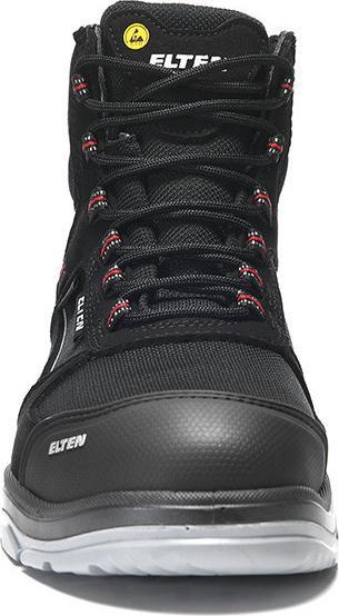 Actual product image Elten Safety lace-up boot S3 MATTHEW Pro GTX ESD Type2 Gr.47 (S3, 47)