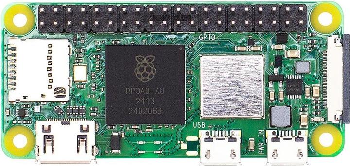 Produktbild Raspberry Pi Zero 2 W