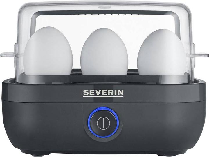 Actual product image Severin EK3165