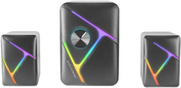 Produktbild Mars Gaming MS-H21