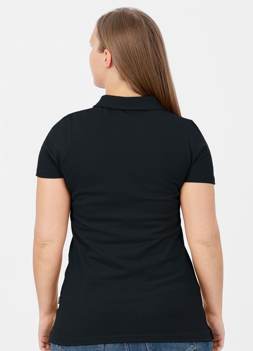 Immagine prodotto JAKO Polo Organic Stretch (44)