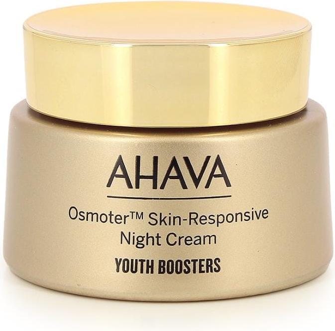 Immagine prodotto Ahava Osmoter S R Crema Notte (50 ml, Crema notte)