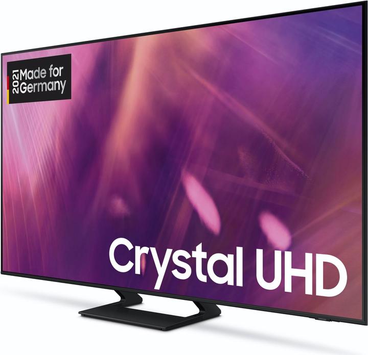 Produktbild Samsung GU65AU9079U (65", LED, 4K, 2021)