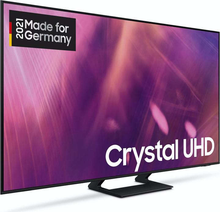 Produktbild Samsung GU65AU9079U (65", LED, 4K, 2021)