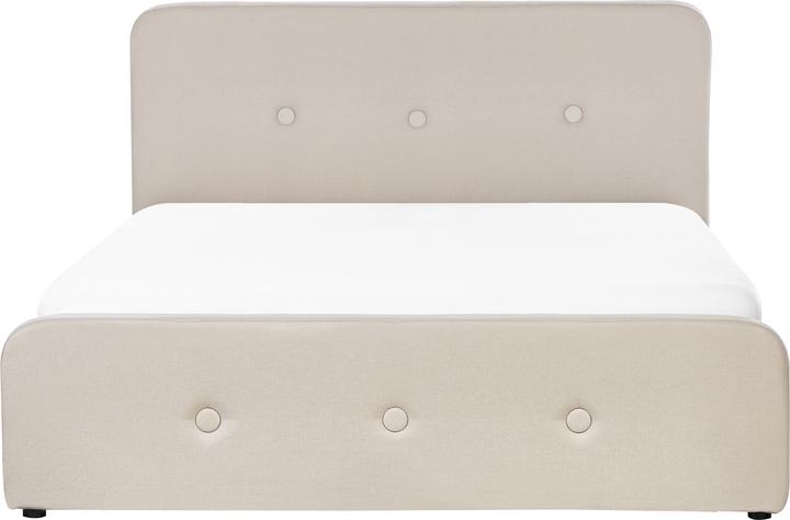 Actual product image Beliani Rennes (160 x 200 cm)