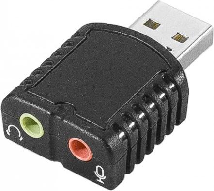 Image du produit Dexlan 921535 - USB - accessoires serveur (USB)