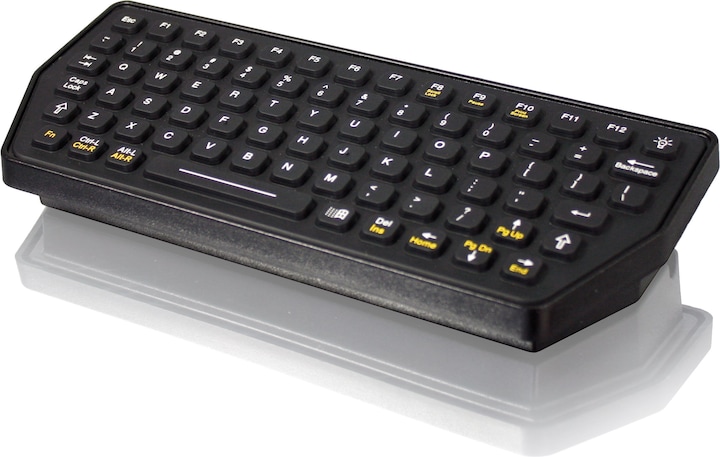 Produktbild Datalogic 94ACC1374 - ABC - Englisch - Mini - Schwarz - Leistung - USB (Eng. Int., Kabelgebunden)