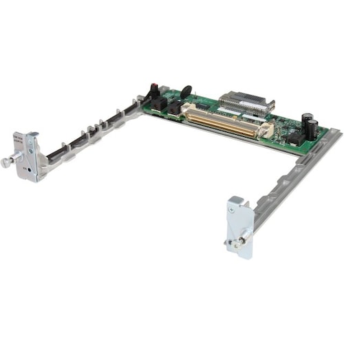 Cisco Network Module Adapter for SM Slot - Netzwerkgerät-Steckplatzadapter, Netzwerk Zubehör