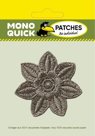 Produktbild Mono Quick Blume (1 x)