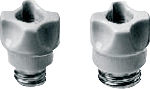 Produktbild Hager LE14SK - Keramik - 22 mm - 22 mm