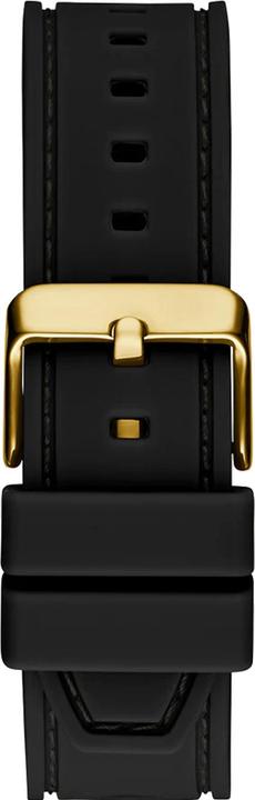 Produktbild Guess GW0577G2 Herrenuhr Front-Runner 44mm 5ATM (Sportuhr, 44 mm)