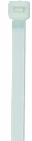 Image du produit Cimco Connexion par câble - 13.5 cm (Serre-câbles en plastique, 135 mm, 1 pcs)
