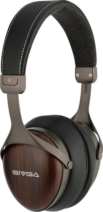 Sivga SV021 Pro (NC, Cable)