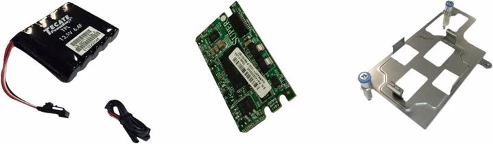 Actual product image Supermicro Server ZUB BTR-CV3108-TP1