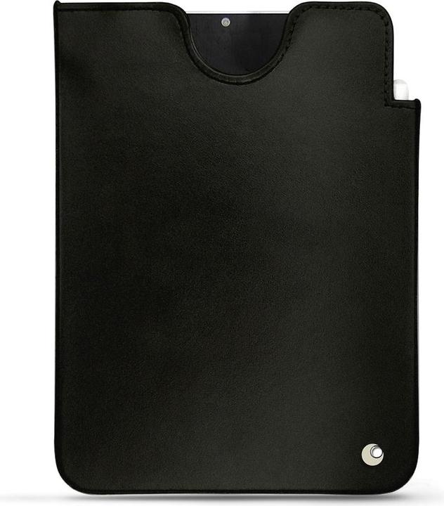 Noir Veggie (Noir / Black)