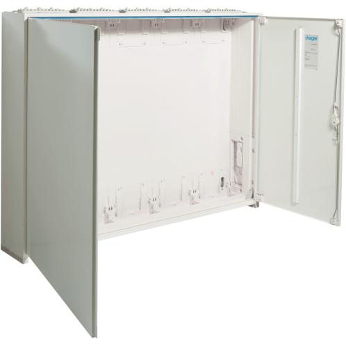 Hager, Verteilerschrank Zubehör, ZB25S - 1300 mm - 205 mm - 950 mm - 1 Stück(e)