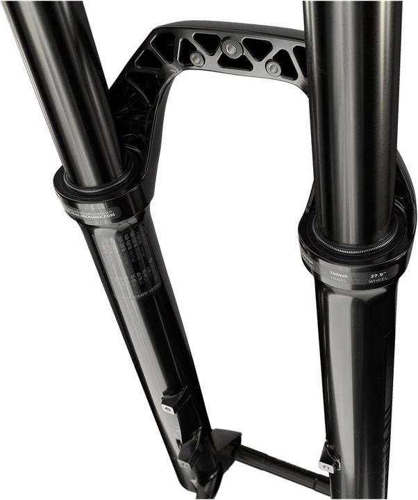 Immagine prodotto RockShox 35 Oro RL DebonAir (150 mm, Aria)