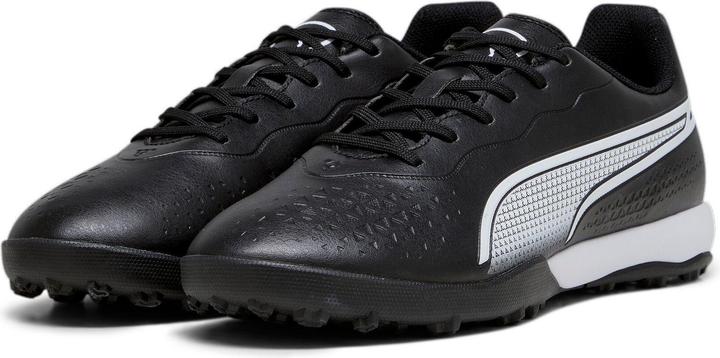 Puma Nero-Puma Bianco