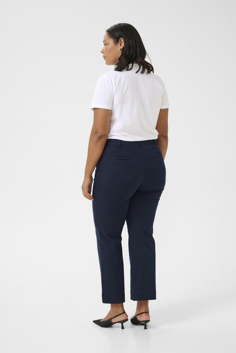 Actual product image Kaffe Leana Chino (50)