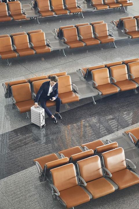 Immagine prodotto Xiaomi Carry On 90 Fun (31 l)