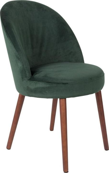 Forest green, Marron