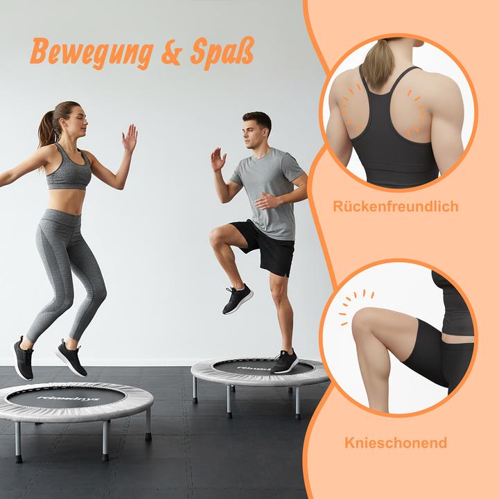 Image du produit Relaxdays trampo (95 cm)