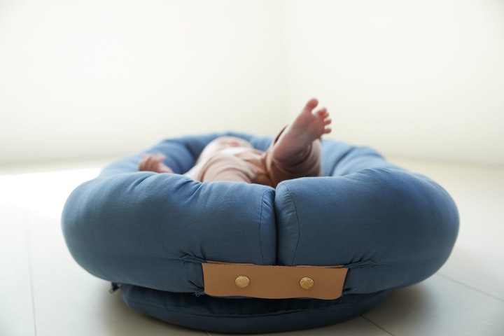 Actual product image Filibabba Kapok Muddly