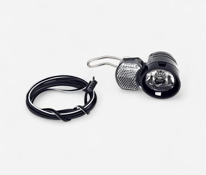 Image du produit Btwin Vorderlicht Dynamobeleuchtung