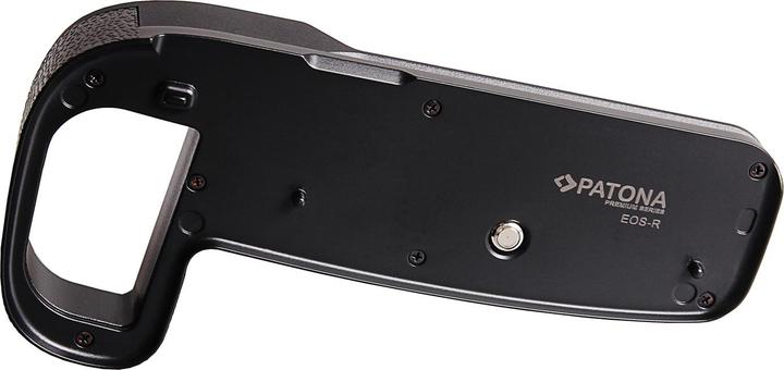 Actual product image Patona Premium grip for Canon EOS-R (Handgrip)