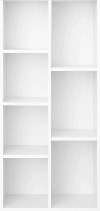 Produktbild Vasagle Linda (50 x 50 x 106 cm)