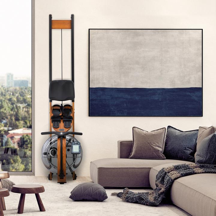 Actual product image Fluid Audio Rudergerät Viking 3 V