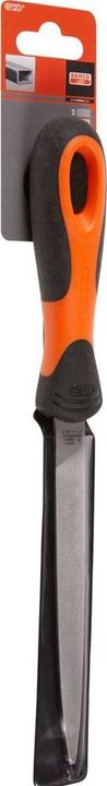 Actual product image Bahco ERGO broaching file, semi-finish 150 mm (Cut 2, 150 mm)