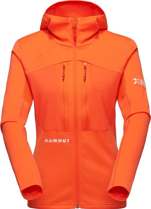 Immagine prodotto Mammut Eiger Nordwand Advanced ML Hoodie (M)