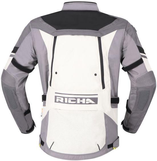 Produktbild Richa Infinity 2 Adventure Jacket (Herren, 4XL)