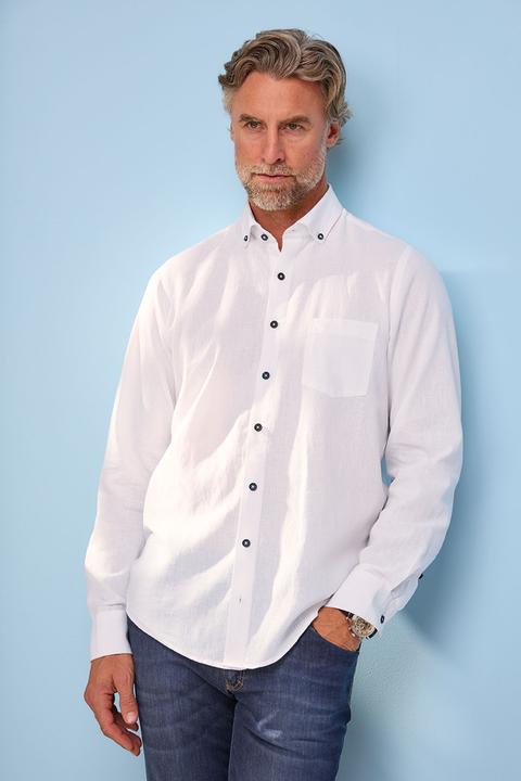 Immagine prodotto Sealand Leinenhemd (XL)